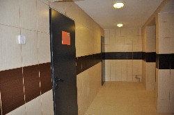 Recepcja campingu Jawor