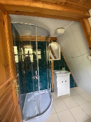 Recepcja campingu Jawor