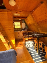 Recepcja campingu Jawor