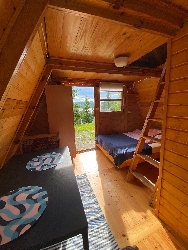 Recepcja campingu Jawor