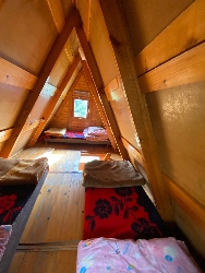 Recepcja campingu Jawor