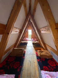 Recepcja campingu Jawor