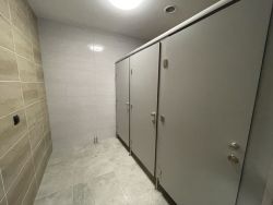 Recepcja campingu Jawor