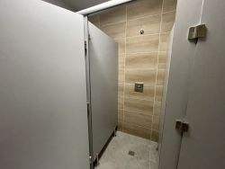 Recepcja campingu Jawor